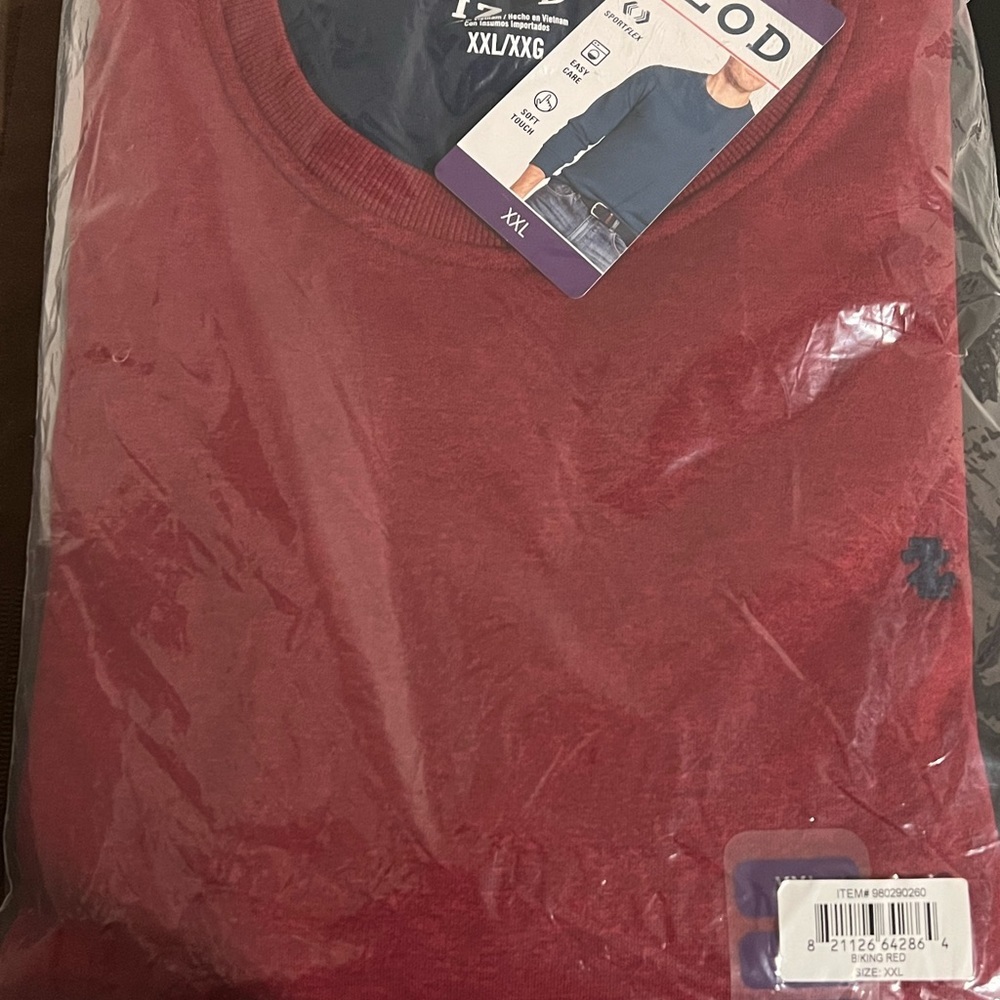 Izod Sweater
